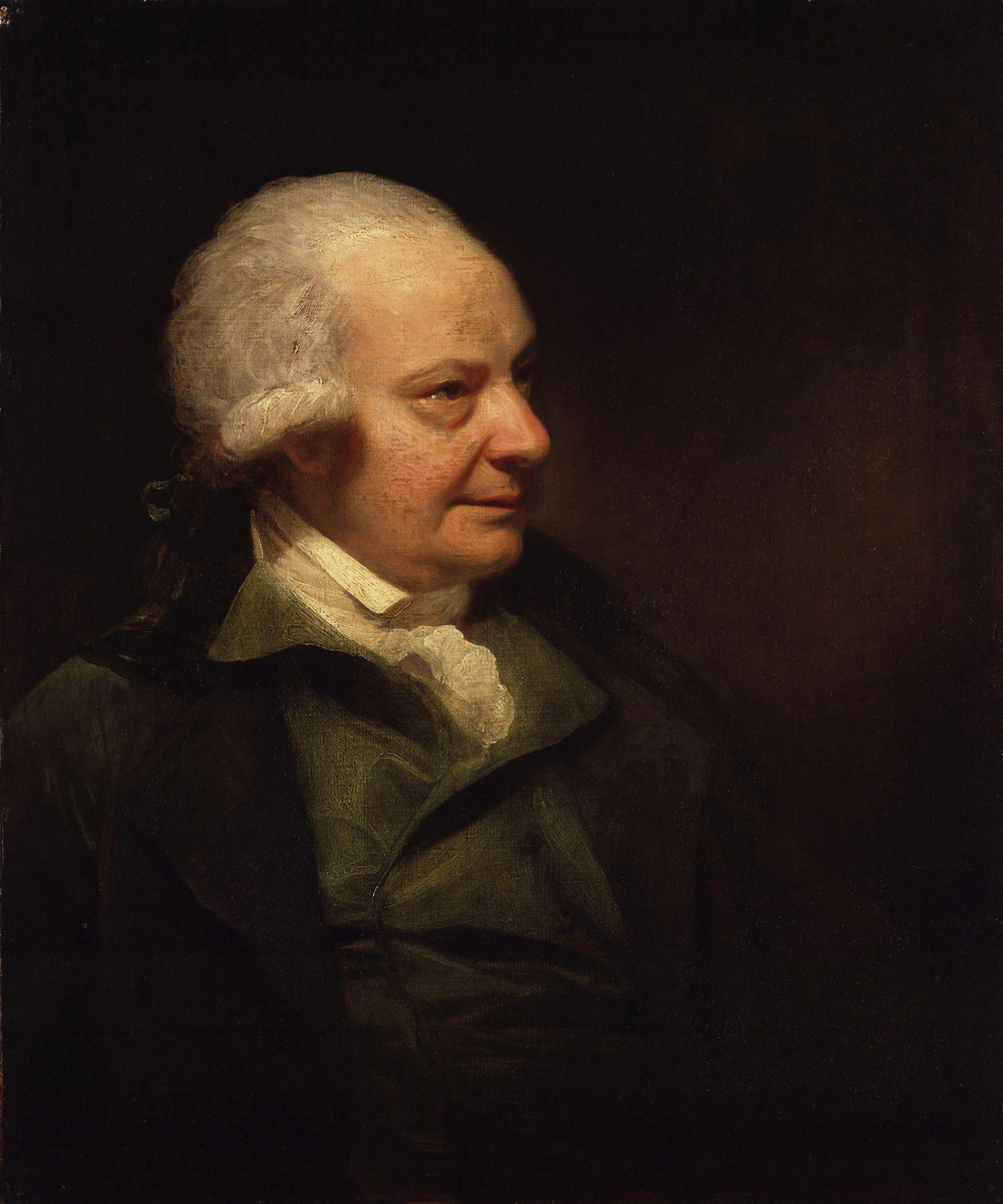 paul sandby